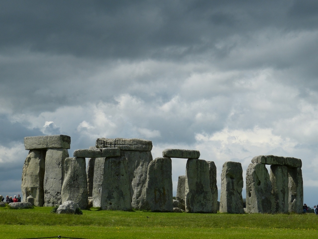 Stonehenge