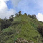 Monte Testaccio Római Birodalom szeméttelep