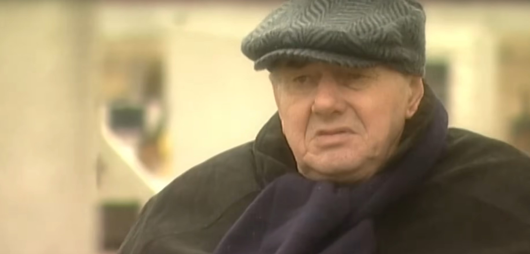 Az utolsó magyar hadifogoly 53 évet töltött Oroszországban