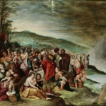 Biblia történet Izrael zsidó történelem