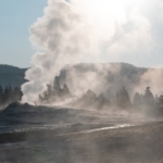 Yellowstone Nemzeti Park