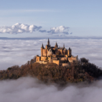 hohenzollern kastély
