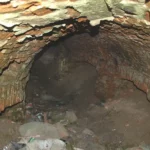 szabadkőműves alagút lengyelország varsó