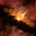 gravitációs hullám ősrobbanás galaxis