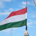 Magyar zászló