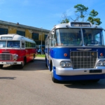Ikarus 620 és 311
