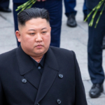 Kim Dzsongun észak-korea