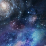 Univerzum Antianyag