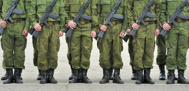 orosz katonák háború ukrajna ukrán hadifogság Oroszország nato