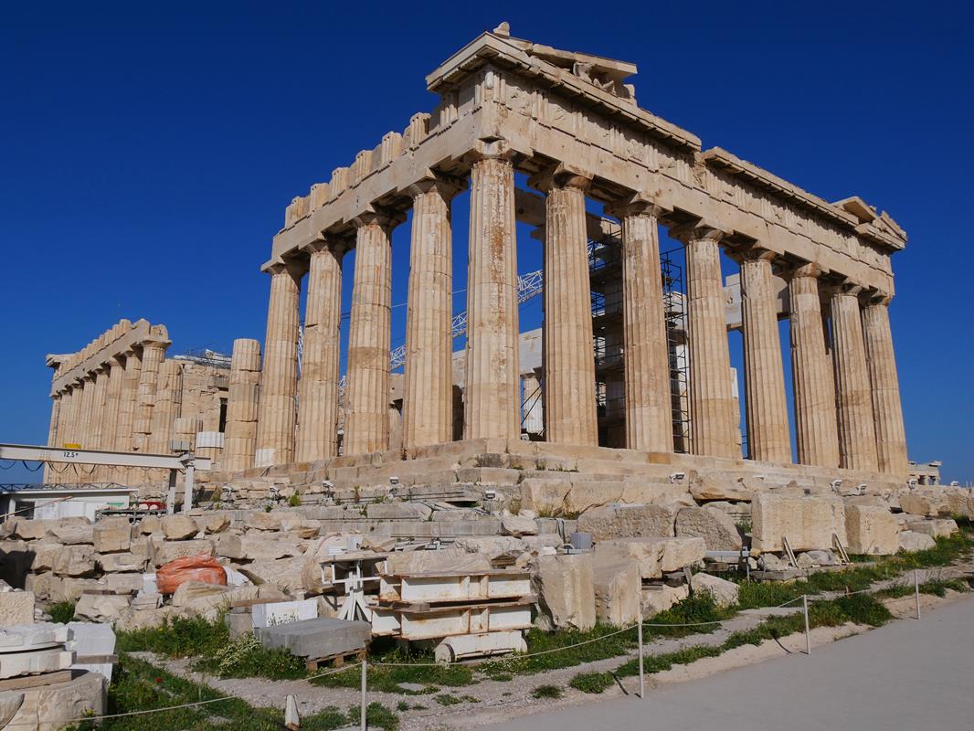 Parthenon