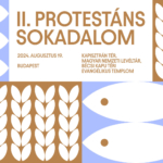 Protestáns Sokadalom