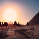 Egyiptom piramisok