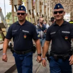 azonosítási eljárások rendőrség