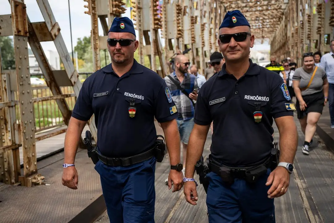 azonosítási eljárások rendőrség