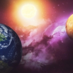 Mars Föld emberiség