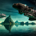 földön kívüli földönkívüli intelligens élet keresése SETI Drake-formula