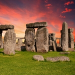 Stonehenge