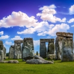 Stonehenge