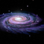 tejút galaxis