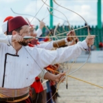 5. Nomád Világjátékok Magyarország