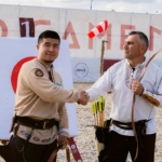 5. Nomád Világjátékok Magyarország