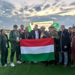 5. Nomád Világjátékok Magyarország