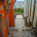 A domonkos templom