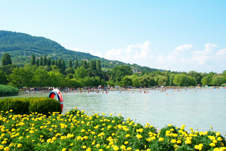 Balaton
