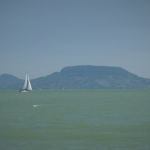 Balaton-Badacsony strandok fürdőzés