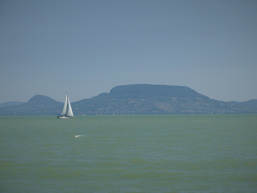 Balaton-Badacsony