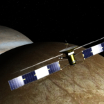 NASA Europa Clipper űrszonda