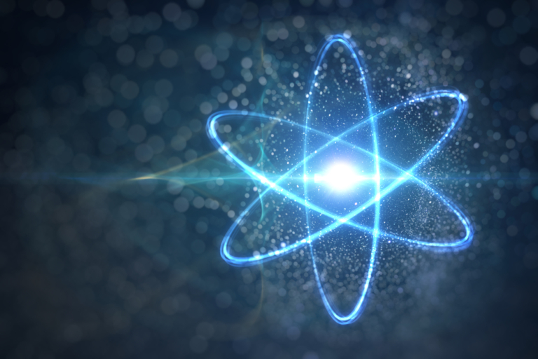 atom élállapot elektron