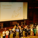 Ignobel-díj díjátadó