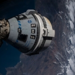NASA Boeing Starliner űrhajósok