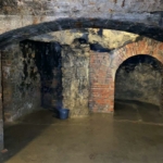 Katonai vezetési pont