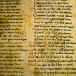 kézirat VIII. Henrik