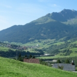 Oberhalbstein római katonai tábor
