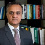 Pakisztán magyarországi nagykövetével, Őexcellenciája Asif Hussain Memon