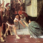 Római Birodalom praetorianus gárda Claudius császár