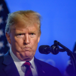 Donald Trump NATO irán