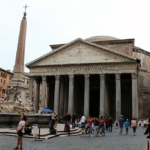 A római Pantheon