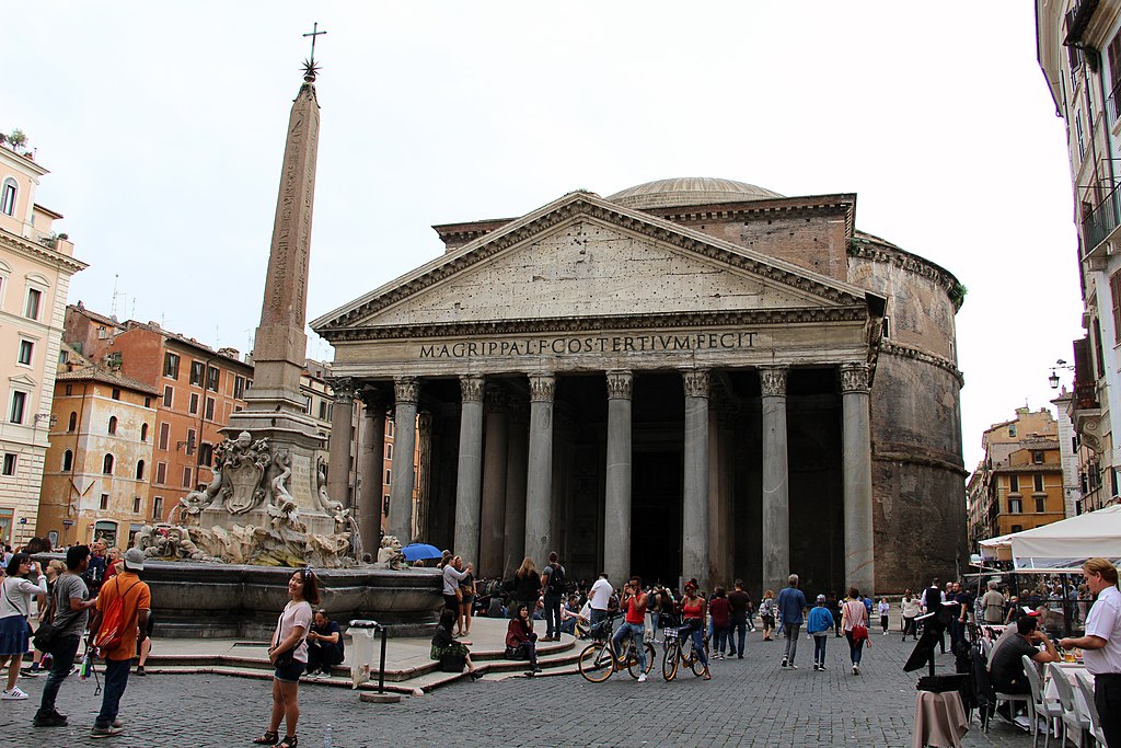 A római Pantheon