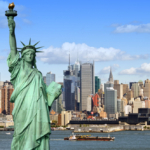 amerikai egyesült államok usa new york