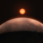 barnard b exobolygó