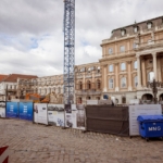Budavári Palota Nemzeti Hauszmann Program