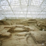 Çatalhöyük Törökország ősi város régészet történelem társadalom