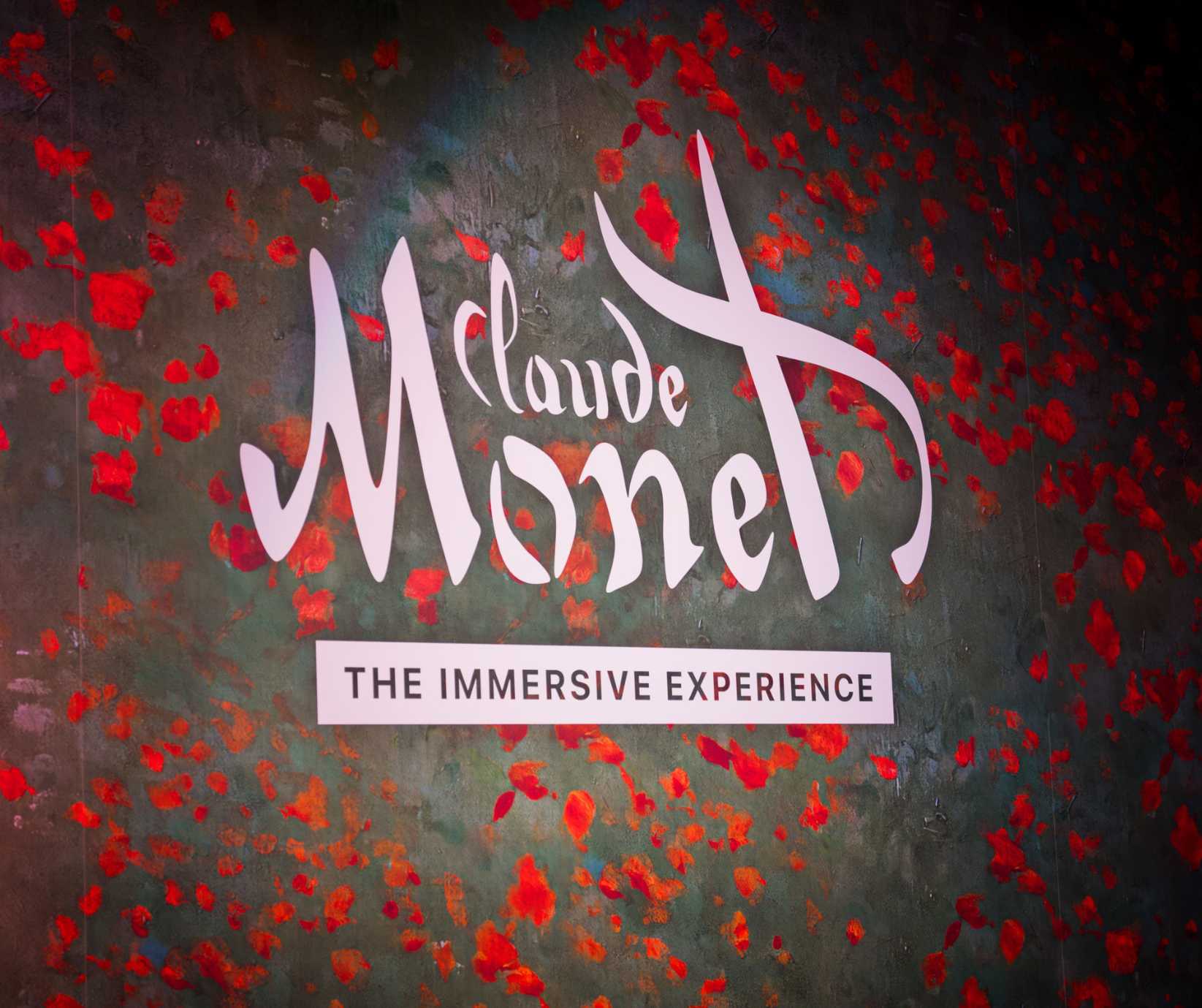 Claude Monet The Immersive Experience opens in Budapest