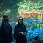 Claude Monet The Immersive Experience opens in Budapest 3