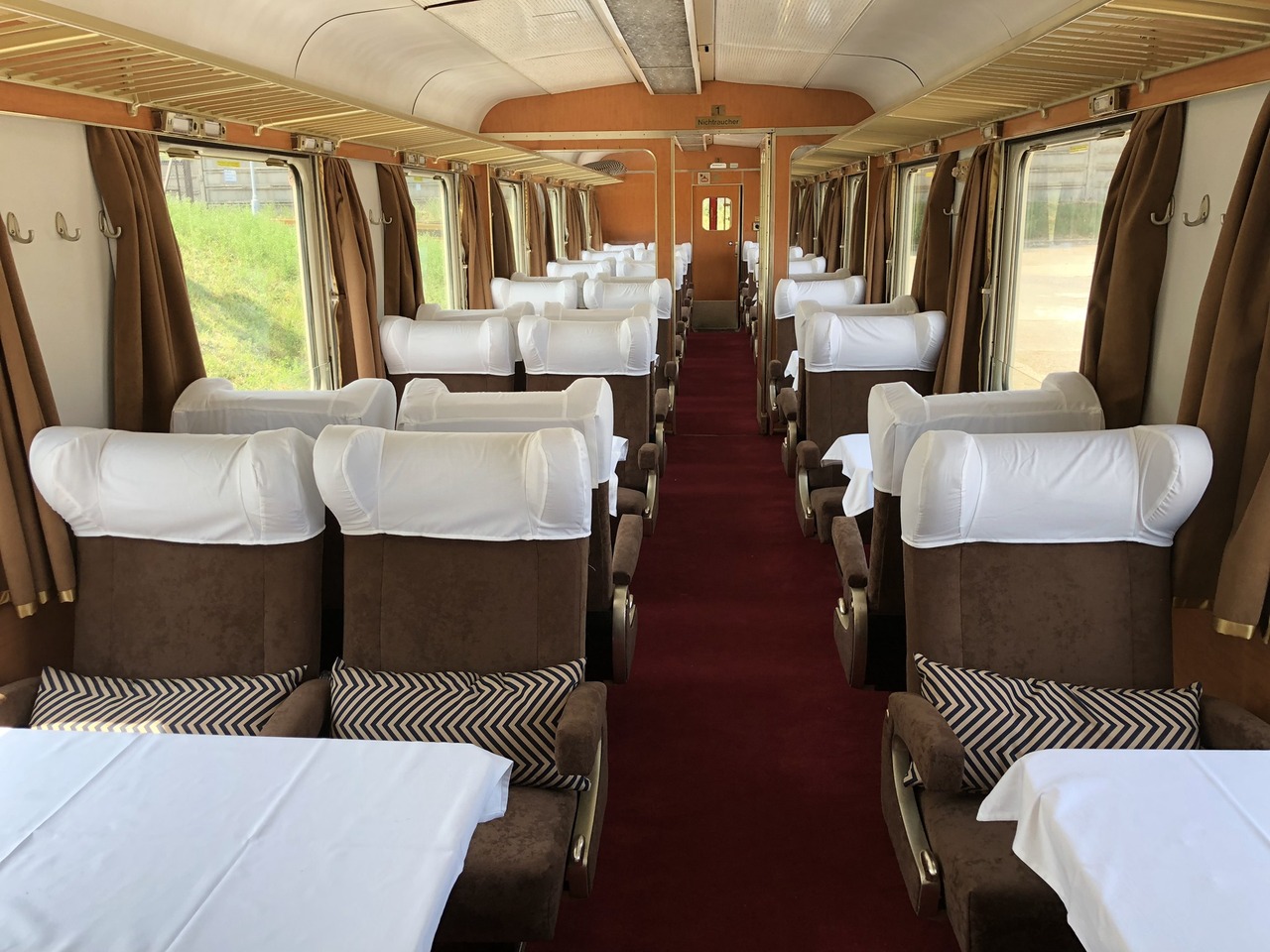 continental classic express magyar orient express advent