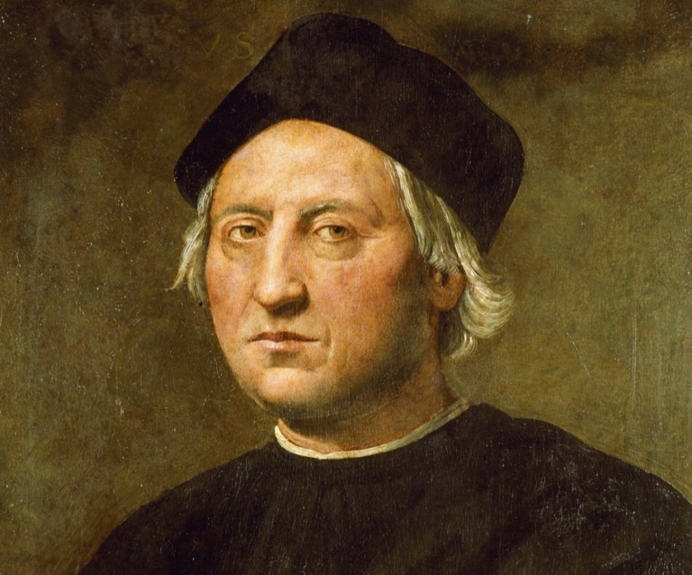 Kolumbusz Kristóf nagy földrajzi felfedezések Amerika